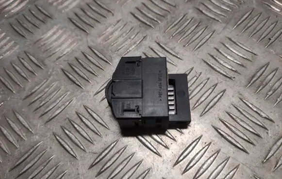 Audi A6 S6 C5 4B Headlight level height control switch 4B0919094A 04052211