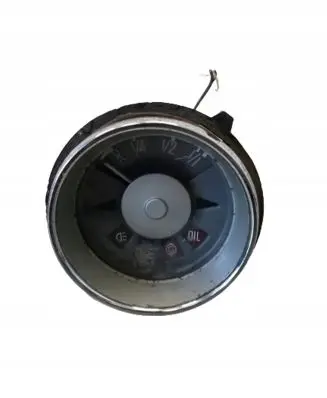 Volkswagen Typ3 Oil temperature sensor 