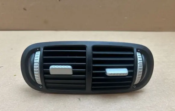 Porsche Cayenne (9PA) Dash center air vent grill 7L5819203