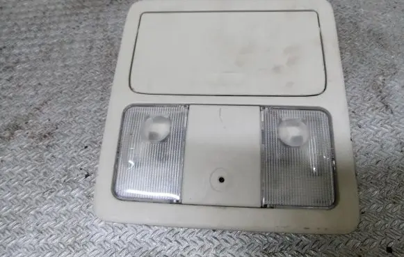Nissan Tiida C11 Front seat light L0104234AA