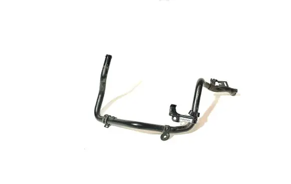 Audi A6 S6 C6 4F Engine coolant pipe/hose 059121507AC 059121507