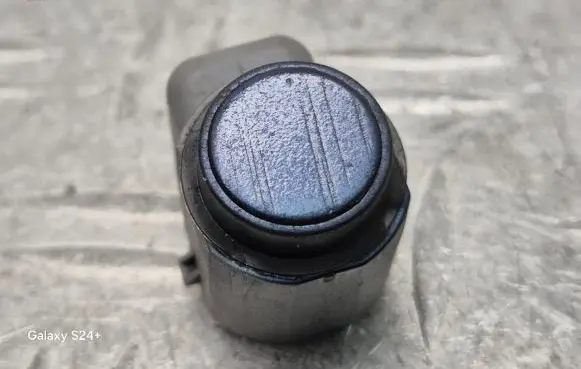 BMW 5 E60 E61 Parking PDC sensor 9127799