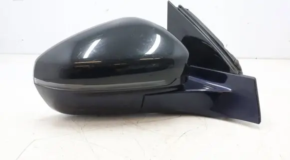 Citroen DS7 Crossback Front door electric wing mirror 678876543