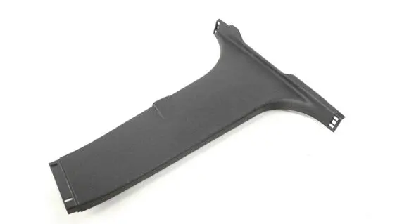 Ford Focus (B) pillar trim (bottom) BM51A243W07ADW