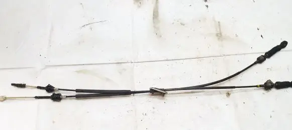 Mitsubishi Outlander Gear shift cable linkage