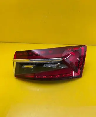 Skoda Superb B8 (3V) Rear/tail lights 3V5945208C