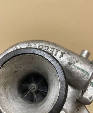 Opel Insignia A Turbo GM55570748 7861371