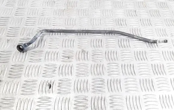 Volvo XC70 Turbo turbocharger oiling pipe/hose