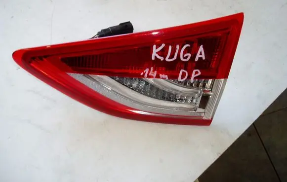 Ford Kuga II Tailgate rear/tail lights CV4413A602BF 90021841
