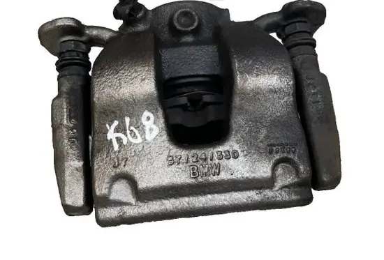 BMW X2 F39 Front brake caliper