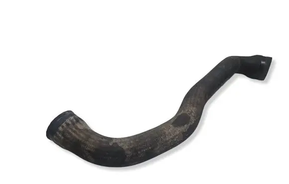 Opel Meriva A Intercooler hose/pipe 93329873