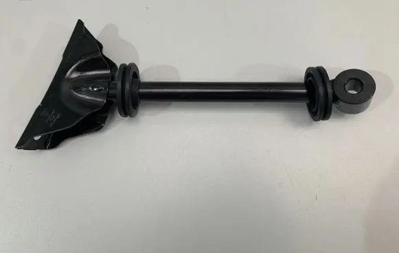 Porsche 911 992 Front strut bar 992806501