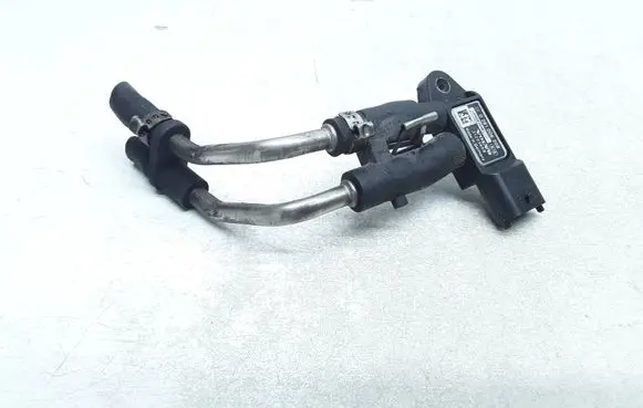 Volvo V60 Exhaust gas pressure sensor 31293659 0281006208