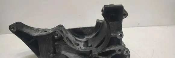 BMW 5 E60 E61 Generator/alternator bracket 7802639 GD01485 13992010