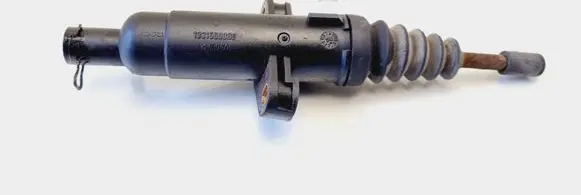 Citroen Jumper Clutch master cylinder 1331559080