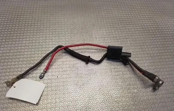 Volkswagen Caddy Positive cable (battery) 1K0971228AB