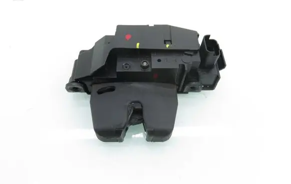 Peugeot 508 Tailgate/trunk/boot lock/catch/latch 9684648680