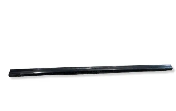 Audi A1 Sill/side skirt trim 8X0854536