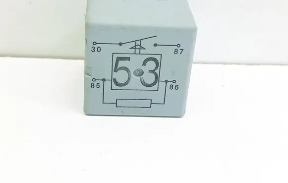 Audi A4 S4 B6 8E 8H Other relay 141951253B 20240072