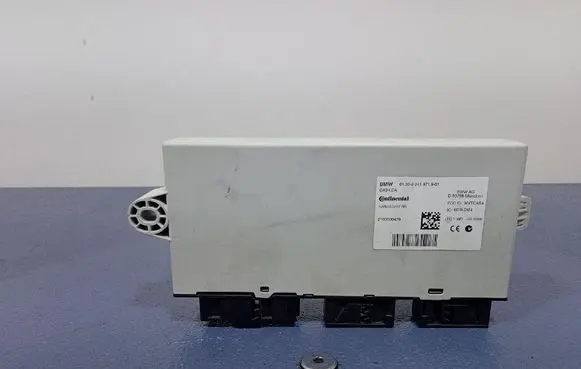 BMW 7 F01 F02 F03 F04 Other control units/modules 9241971