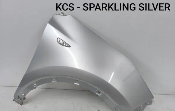 KIA Sportage Fender