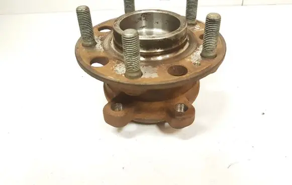 Hyundai Tucson IV NX4 Front wheel ball bearing 51730L1000