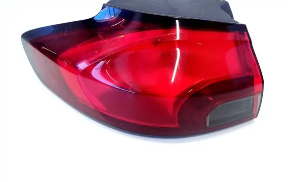 Opel Zafira C Rear/tail lights 13278784
