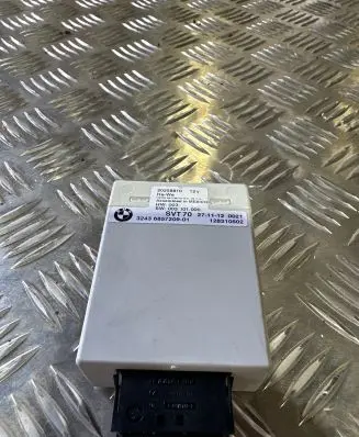 BMW X5 E70 Other control units/modules 6857209