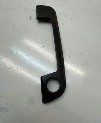 BMW 5 E34 Front door handle cover 1928205