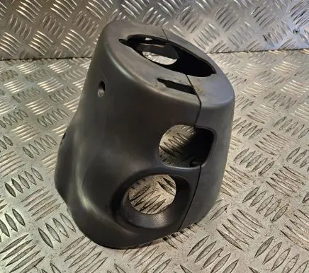 Renault Scenic I Steering wheel column trim 7700844787 7700844785