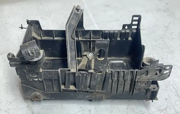 Opel Astra J Battery box tray 13308433 13308434