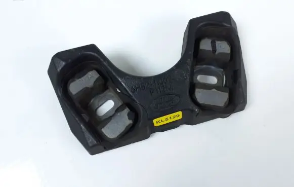 Land Rover Evoque I Front shock absorber mounting bracket 6H5211002 KL5129