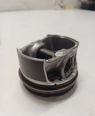 Volkswagen T-Roc Piston 74L103
