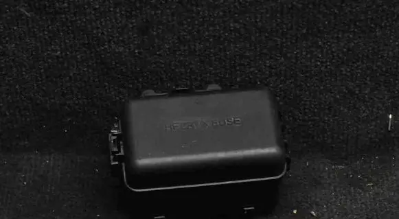 Lexus RX 450H Fuse box set 8266248320