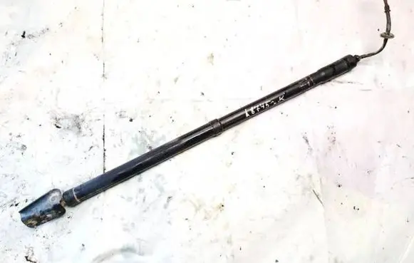 Ford C-MAX II Tailgate/trunk strut/damper