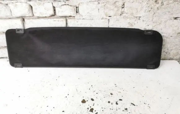 Peugeot 108 Parcel shelf 643300H060