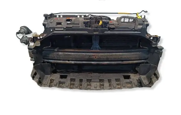 Ford Fiesta Radiator set 8V518005BE