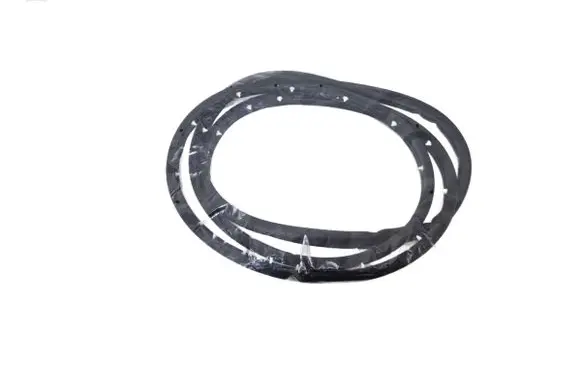 Opel Astra K Rubber seal front door (on door) 39034141