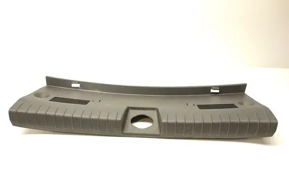 Hyundai Ioniq Tailgate/boot lid lock trim 8577G2000