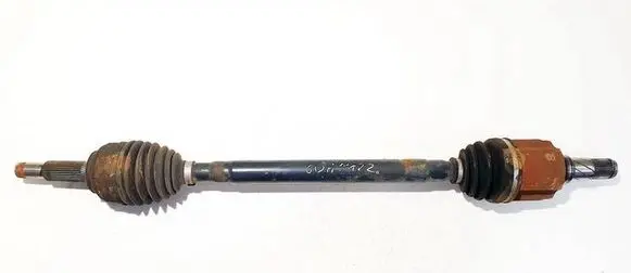Tesla Model S Rear driveshaft 100771901A
