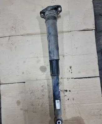 Skoda Octavia Mk3 (5E) Rear shock absorber/damper 5Q0512013HE VWAAEG022G0