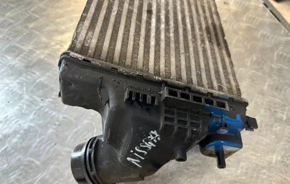 Nissan X-Trail T32 Intercooler radiator