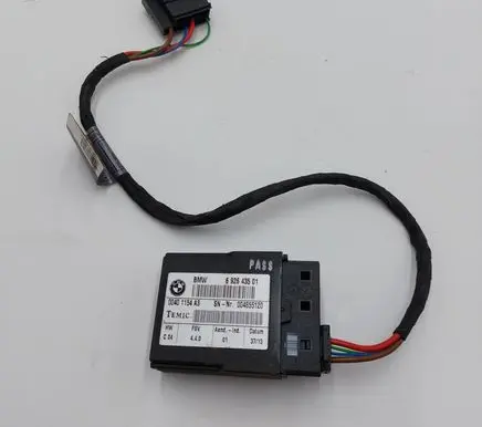 Mini Cooper Countryman R60 Other control units/modules 6926435