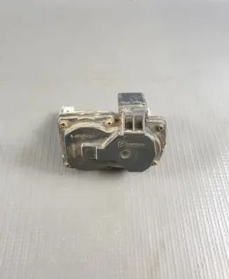 Skoda Octavia Mk3 (5E) Intake manifold valve actuator/motor 5Q0253691K