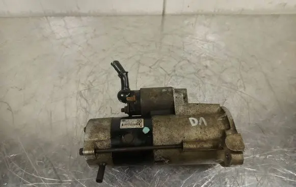 Mitsubishi Pajero Starter motor M008T75074 1810A0