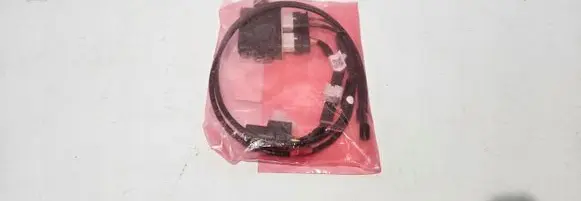 Toyota RAV 4 (XA50) Sensor 891B20W050KAMAX