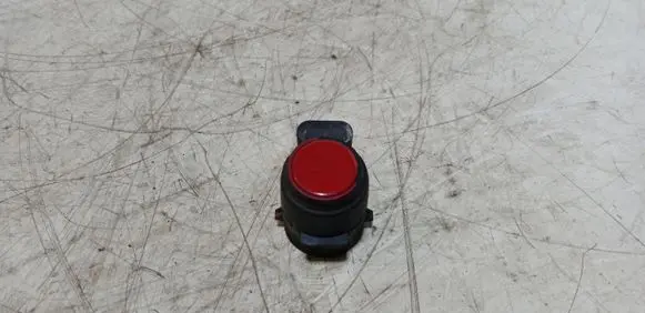 BMW 1 E81 E87 Parking PDC sensor 9114344 0263003747