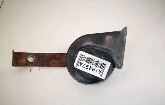 Horn signal