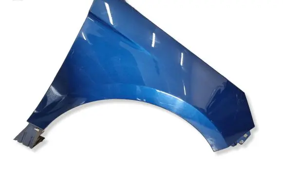 Ford Edge II Fender 