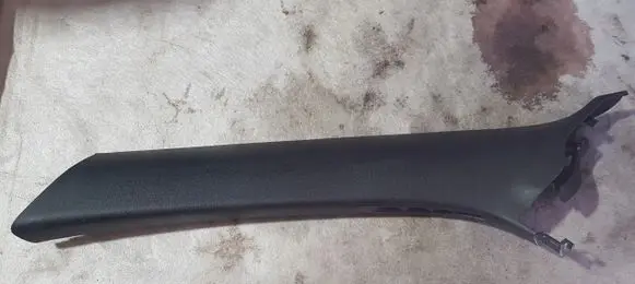 Volkswagen Eos (A) pillar trim 1Q0867233G